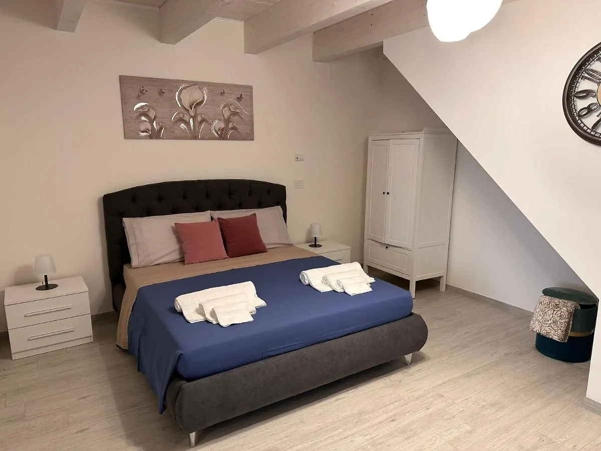 B&B La Fortezza Comacchio 0*,