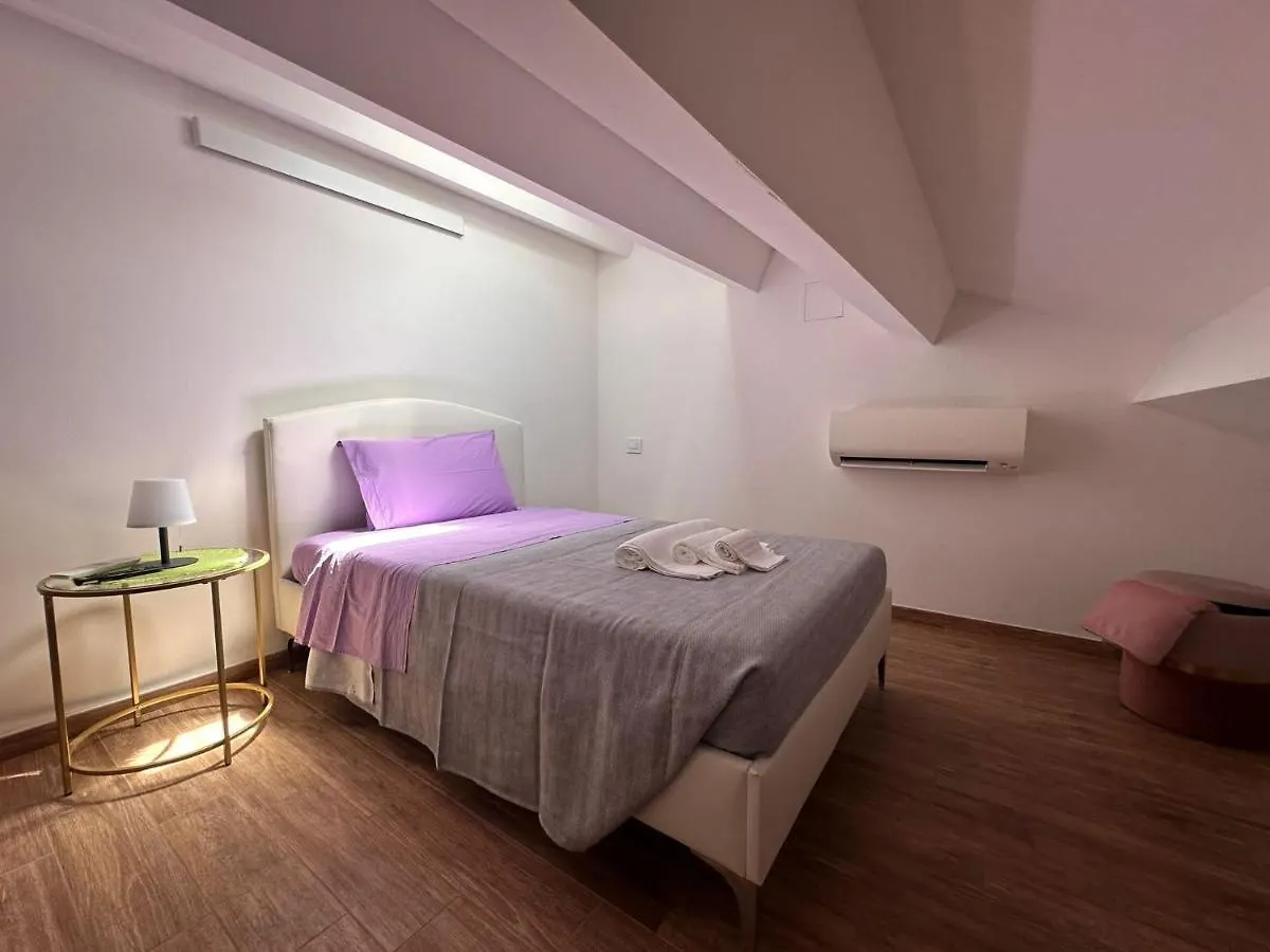 B&B La Fortezza Comacchio 0*,  Italy
