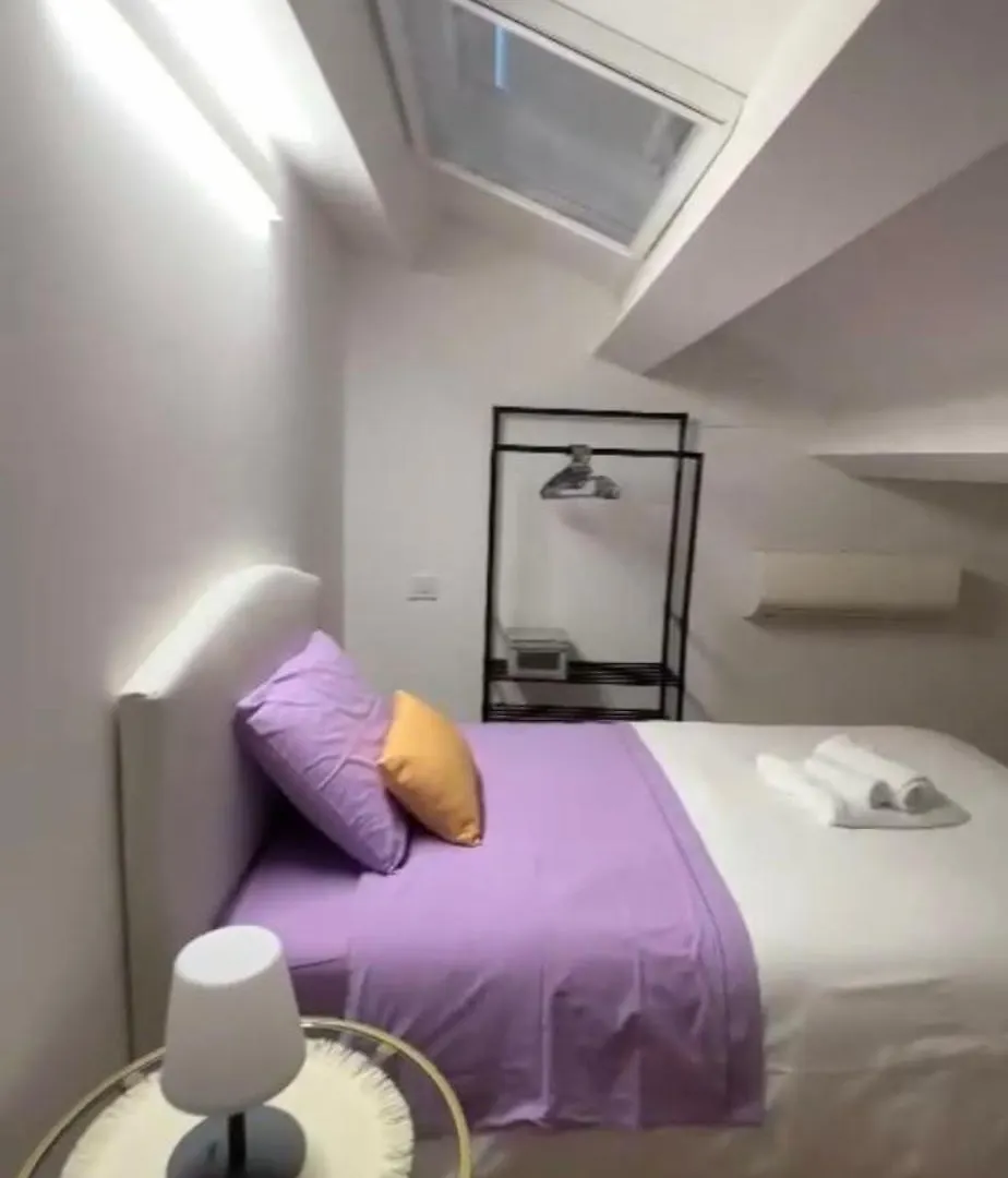 B&B La Fortezza Comacchio 0*,