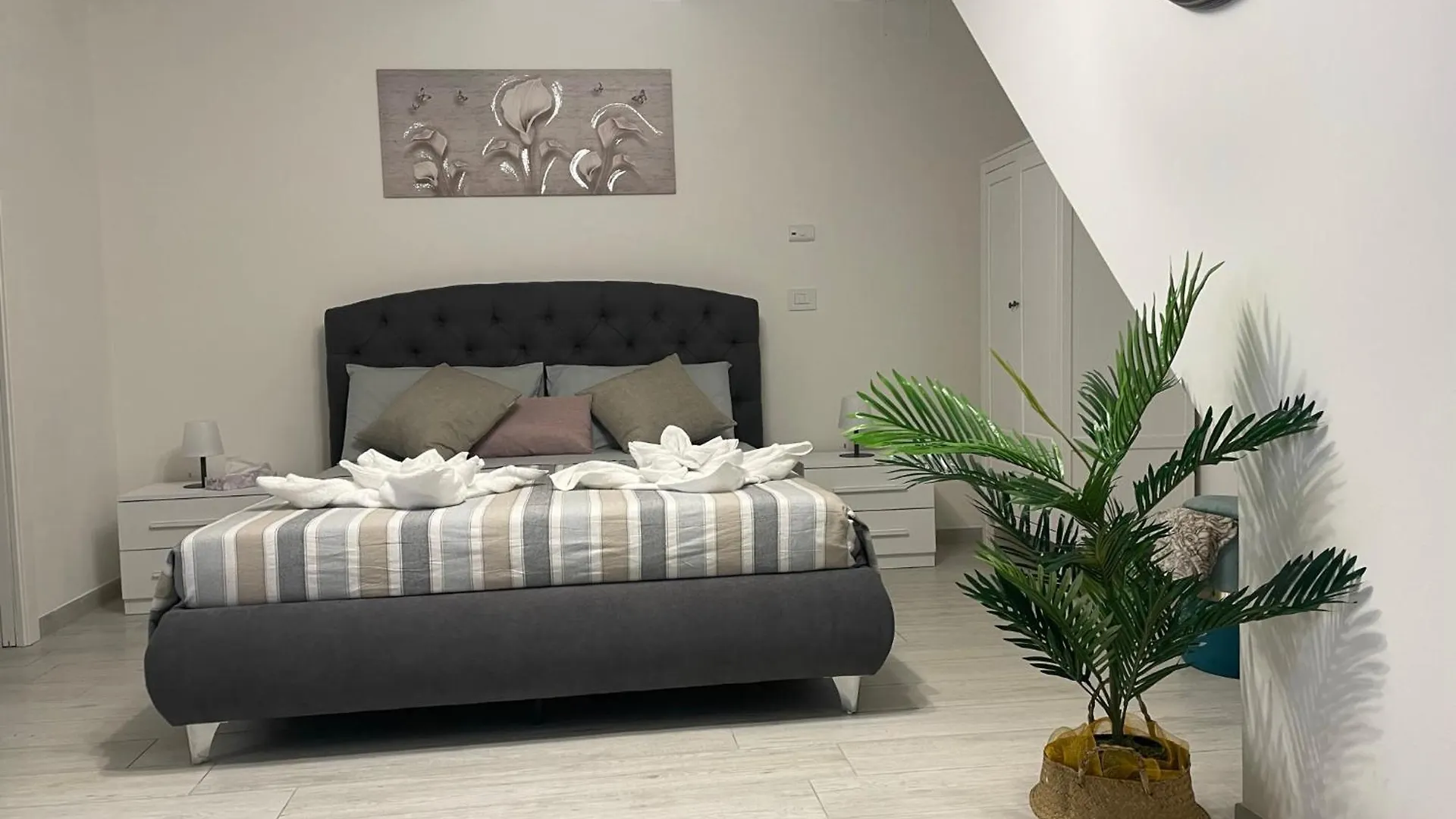 B&B La Fortezza Comacchio Bed & Breakfast