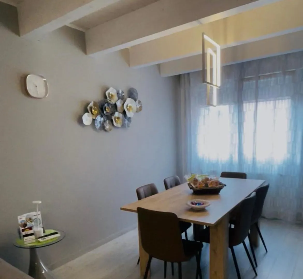 B&B La Fortezza Comacchio