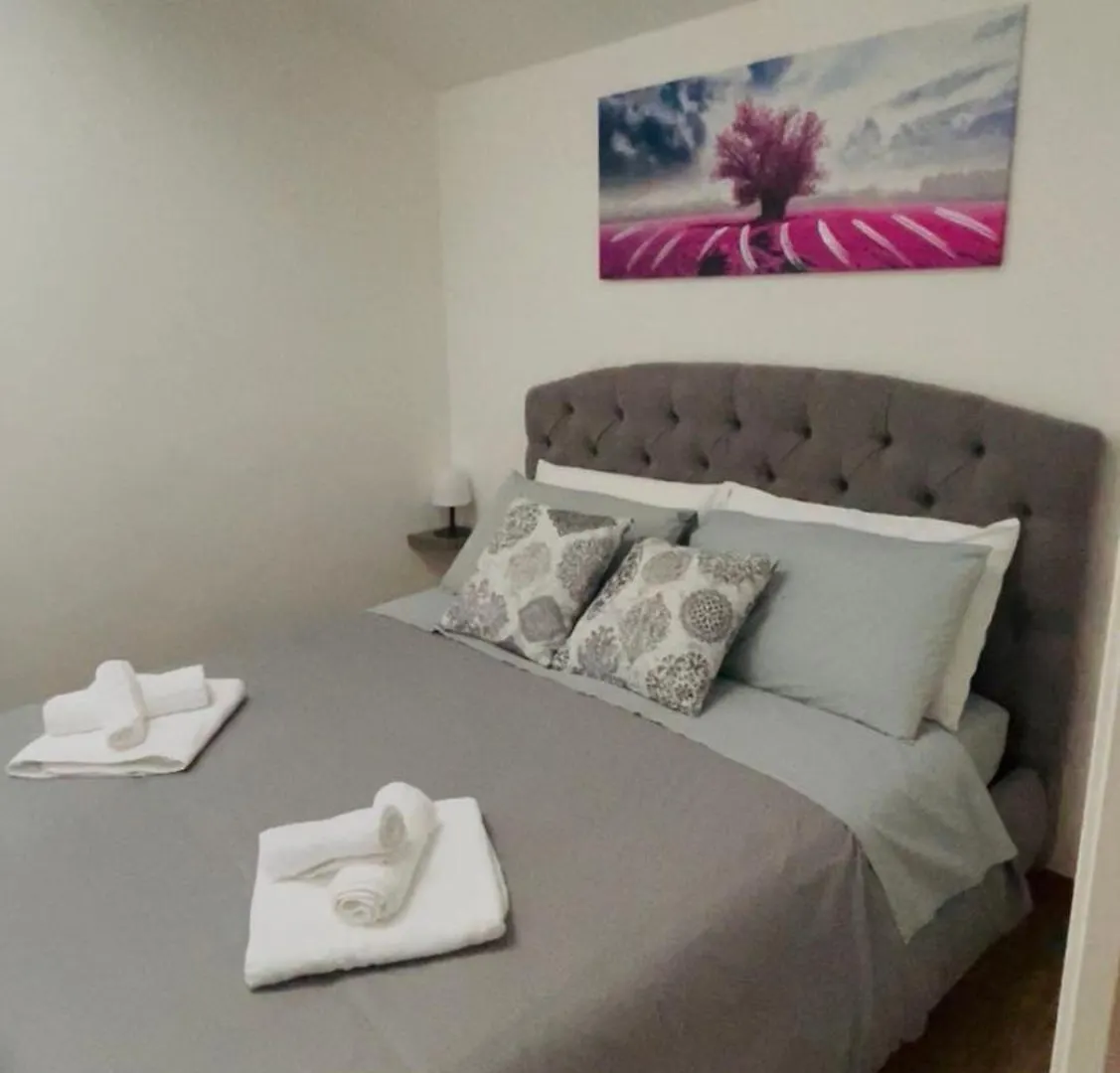 B&B La Fortezza Comacchio Bed and breakfast