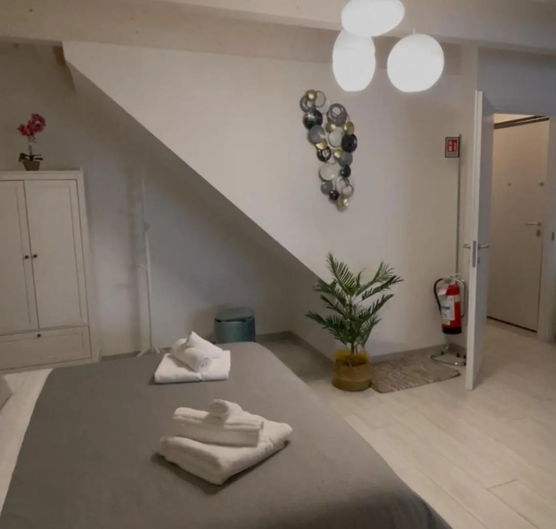 Bed and breakfast B&B La Fortezza Comacchio
