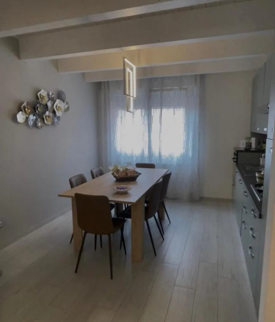 Bed and breakfast B&B La Fortezza Comacchio
