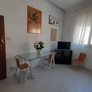  Apartment La Casina