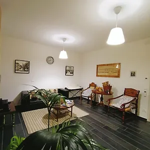  Gasthof Casa Marconi