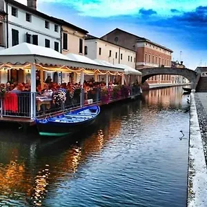  Gasthof Della Pescheria