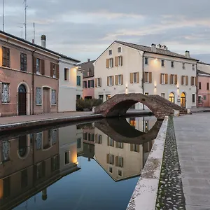 Al Ponticello Comacchio