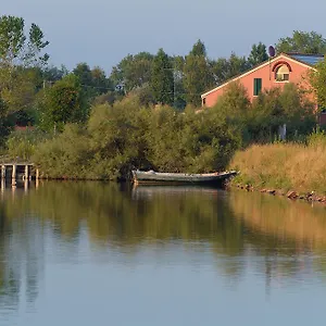  Landhaus Le Saline