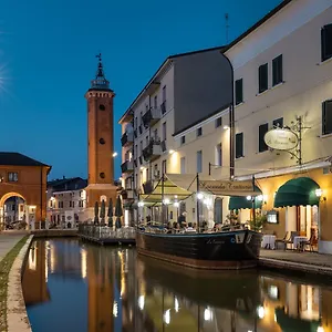 La Comacina Comacchio