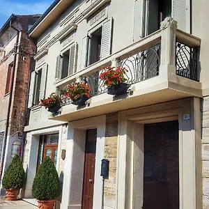 Cavour Comacchio
