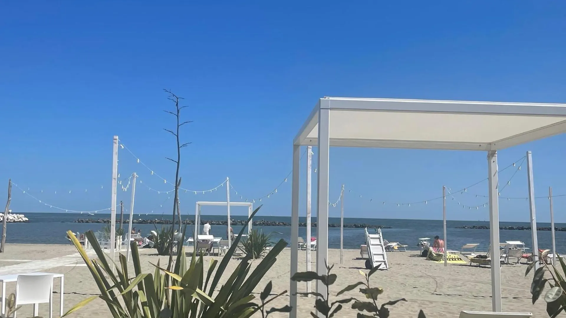 B&B La Fortezza Comacchio Bed & Breakfast