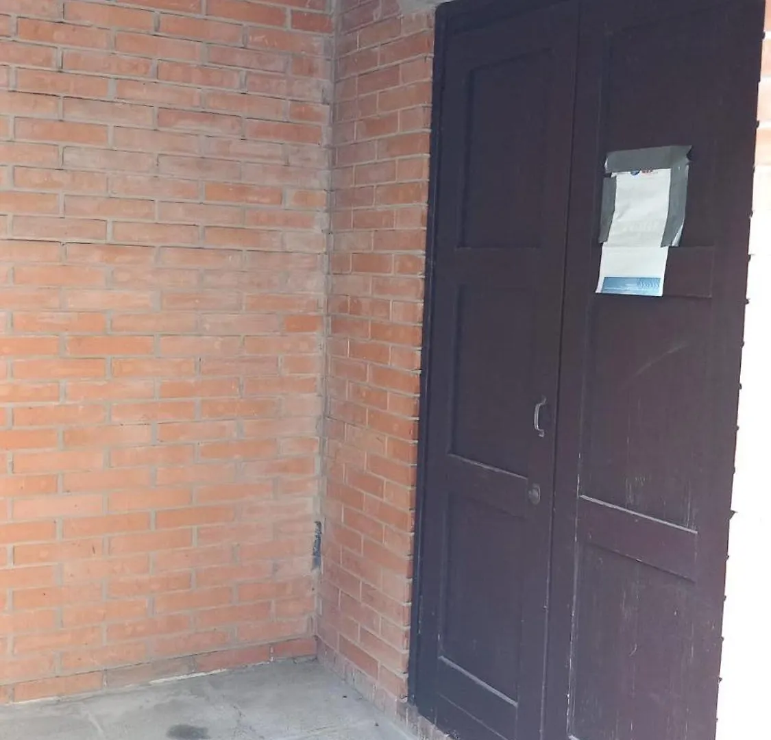 Bed & Breakfast B&B La Fortezza Comacchio Italy